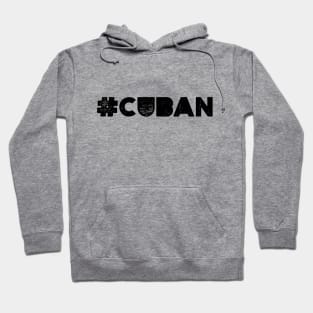 #Cuban Hoodie